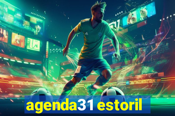 agenda31 estoril